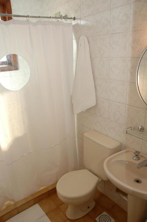 Hotel Porto Alegre Værelse billede