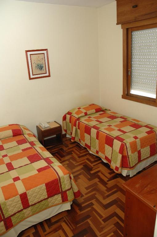 Hotel Porto Alegre Værelse billede