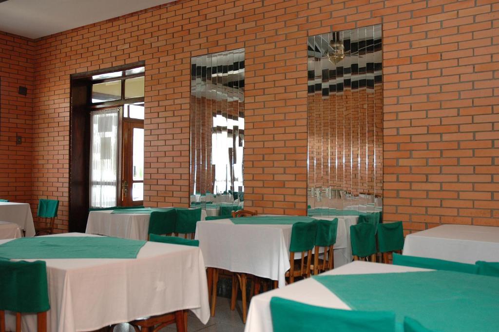 Hotel Porto Alegre Eksteriør billede