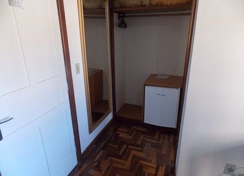 Hotel Porto Alegre Eksteriør billede