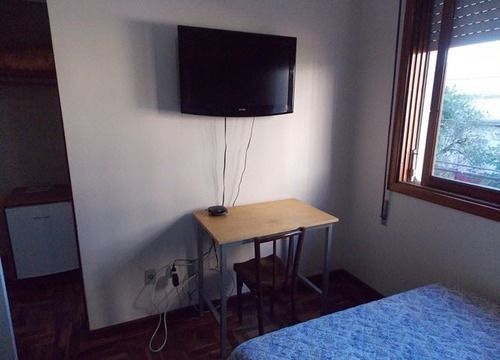 Hotel Porto Alegre Eksteriør billede