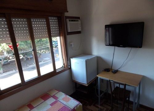 Hotel Porto Alegre Eksteriør billede