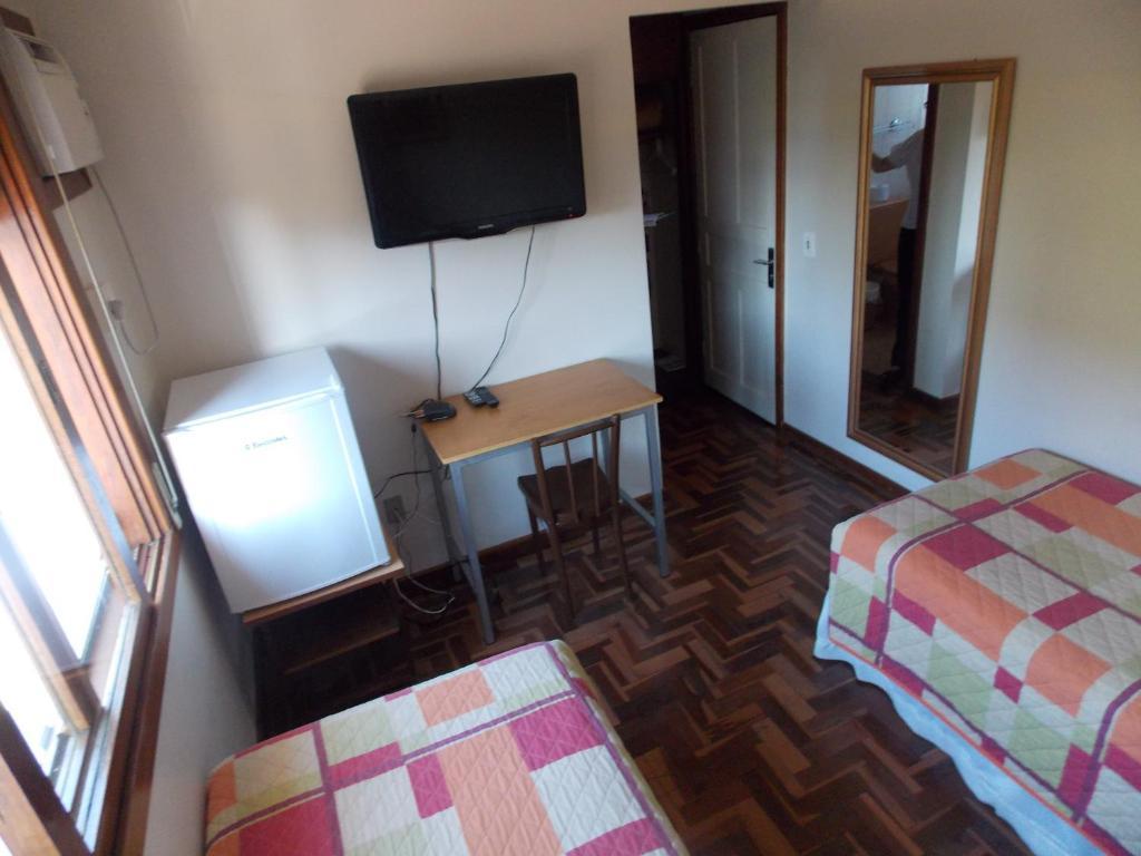 Hotel Porto Alegre Værelse billede