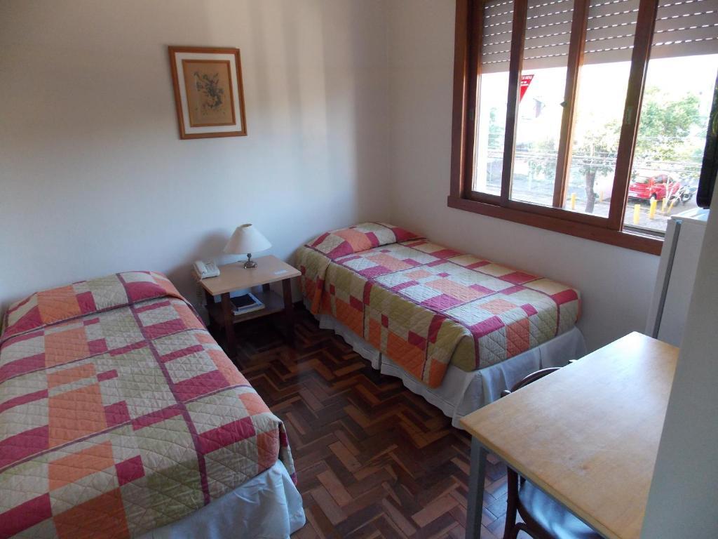 Hotel Porto Alegre Værelse billede