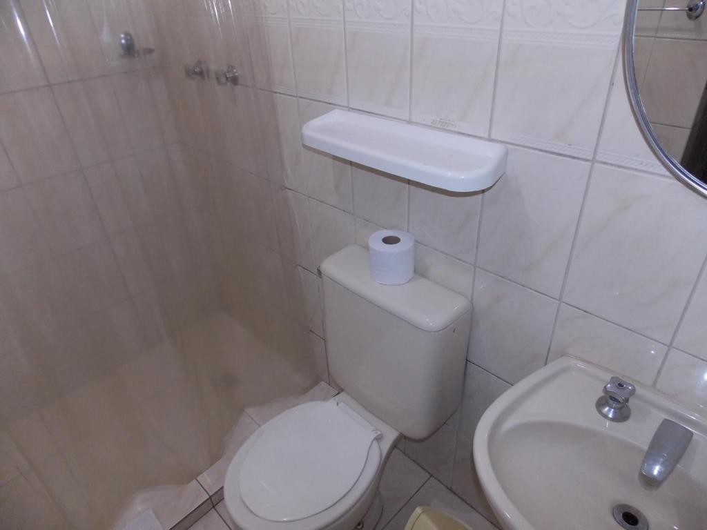 Hotel Porto Alegre Værelse billede