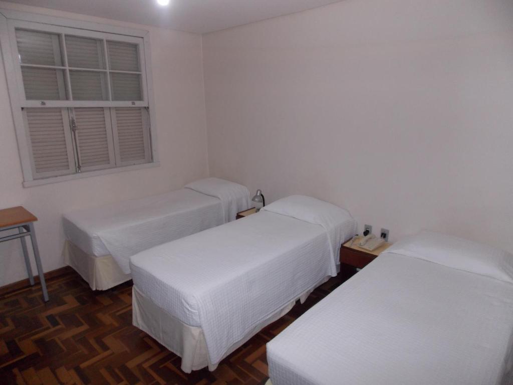Hotel Porto Alegre Værelse billede