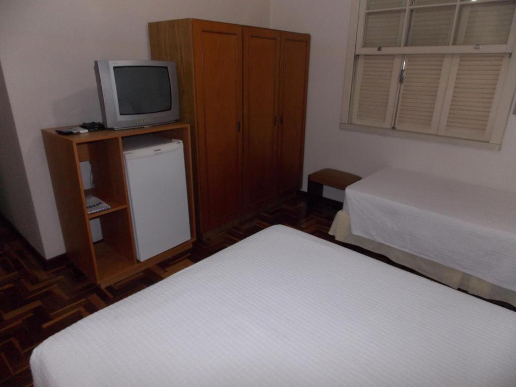 Hotel Porto Alegre Værelse billede