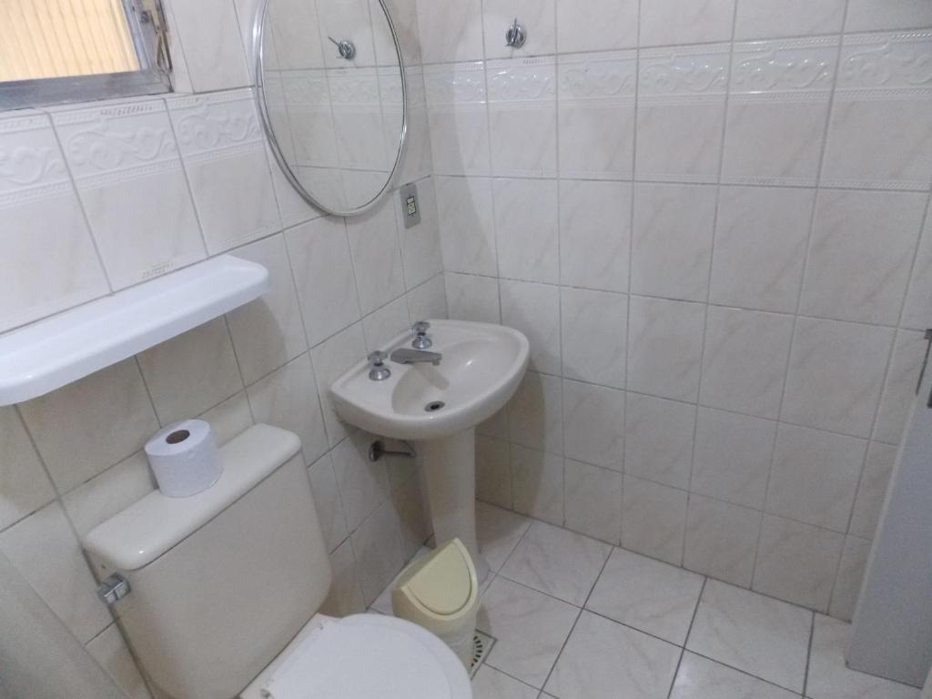 Hotel Porto Alegre Værelse billede