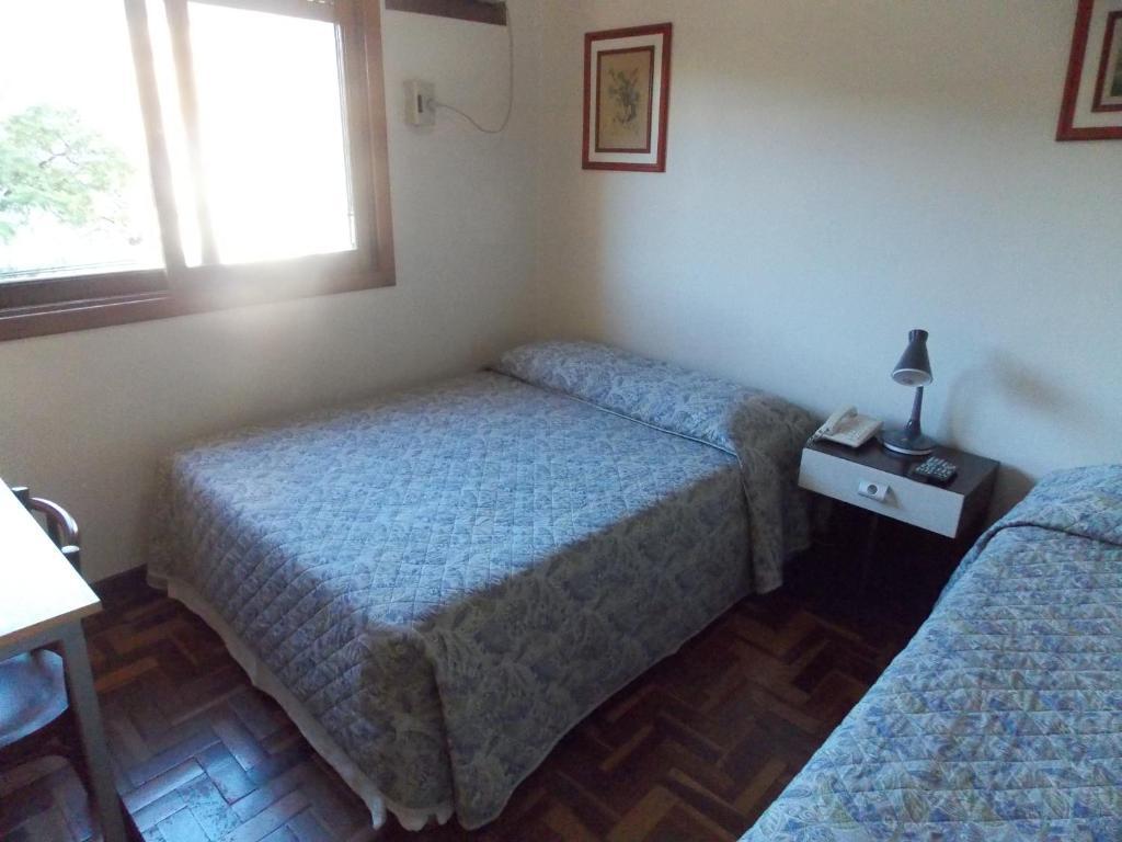 Hotel Porto Alegre Værelse billede